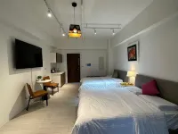 T'ou-ch'eng Hotels