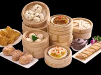 佛山碧桂花城大飯店（登洲地鐵站店） 登州附近的飯店