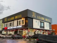 LeLian Hotel SIBUJAYA