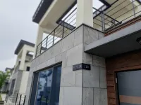 Jeju City Aewol Night Sky Sea Nature (Vaness) Townhouse [Duplex Resort] - เปิดใหม่
