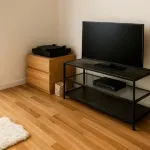 Newly renovated 3 BedRm, Spacious 80m sq, comtemporary Apartment in Central Trendy Oslo-Grunnerlokka - Homestays
