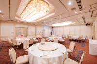 Nest Hotel Matsuyama - Business