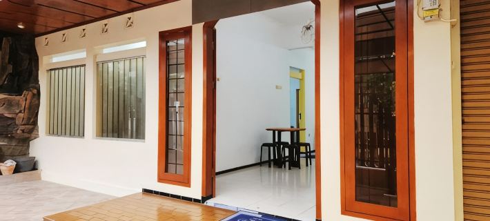 Neomi Neomi Guest House Malang Hotels in Malang City