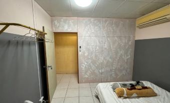 MuMian Homestay