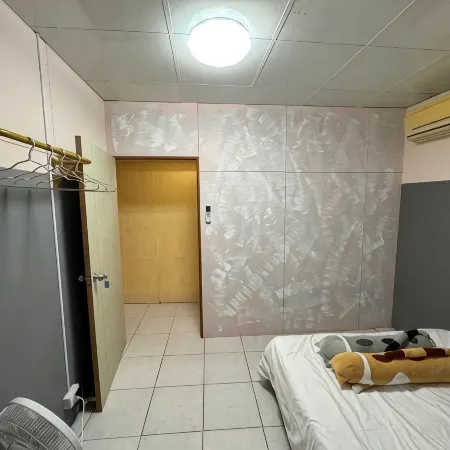 MuMian Homestay
