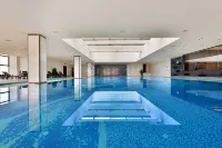 Shenghe Regent Hotel - Træningscentre