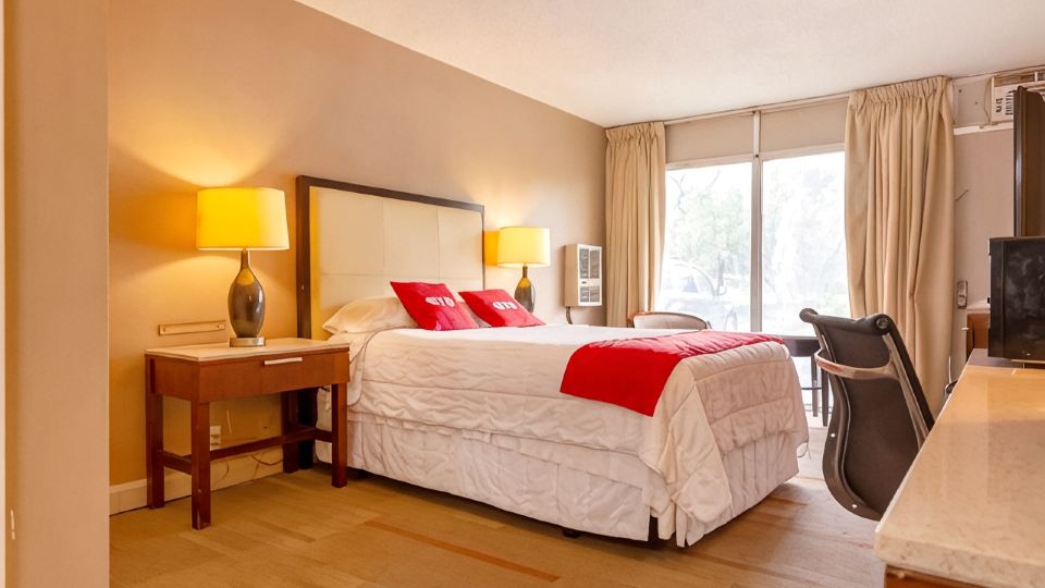 Americas Best Value Inn Rockford