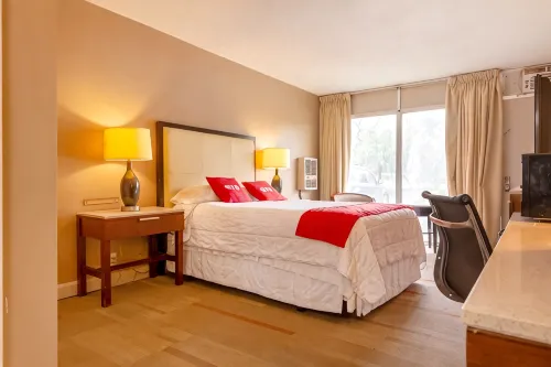 Americas Best Value Inn Rockford