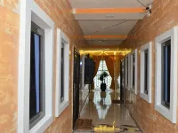 OceanWinds Royal Apartments Hoteles en Calabar