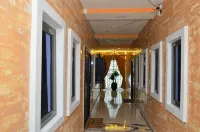 OceanWinds Royal Apartments