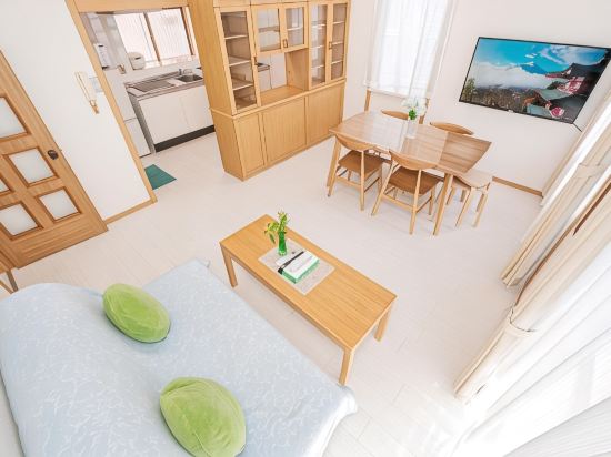Shinjuku Terrace 226 BnB