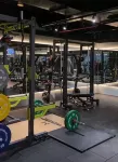 MG Setos Hotel Semarang - Gym