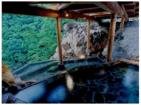 Ookawaso - Hot Springs