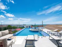 Ref Okinawa Arena by Vessel Hotels - 5-نجوم