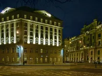 987 Design Prague Hotel Hotels near Prague 7