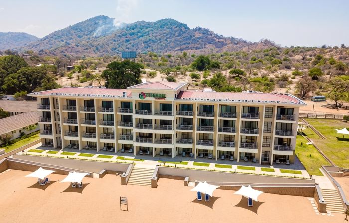 Sunbird Waterfront