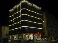 Asal Al Rimal Hotel for Hotel Services Hotels near King Saud Mosque