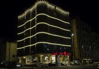 Asal Al Rimal Hotel for Hotel Services - balkon