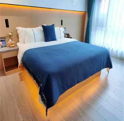 Jifeng Homestay - Pet friendly