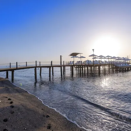 Transatlantik Hotel & Spa - Ultra All Inclusive