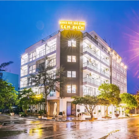SEN BIEN HOTEL - FLC SAM SON