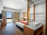 Daiwa Roynet Hotel Naha-Omoromachi Premier Hotels in Naha