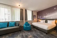 Three Corners Hotel Anna