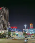 ECHARM Hotel（Nanping Sports Center Jianyang Station Branch） - Mountain view