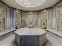 Levni Istanbul Hotel Handwritten Collection - Spa