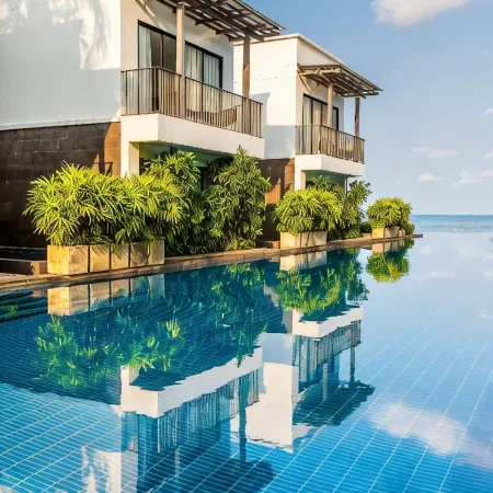 The Chill Resort & Spa Koh Chang