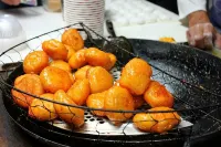 Yicheng Hotel (Changsha Huanghua Airport Branch) - breakfast