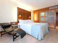 Hotel Port Azafata Valencia Hotéis em Manises