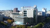 Chengde Hotel (Mountain Resort) - Scenic