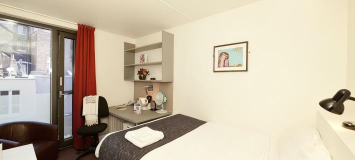 Princes Gardens Hotels in Londen