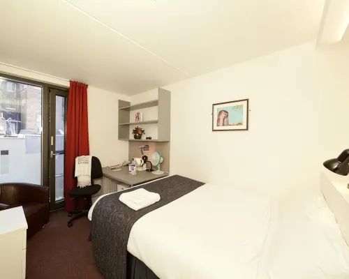 Princes Gardens Hotels near The Serpentine