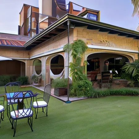 Las Lomas Casa Hotel