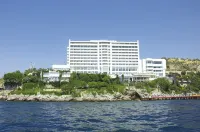 코루마르 호텔 디럭스