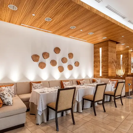 Talatona Convention Hotel