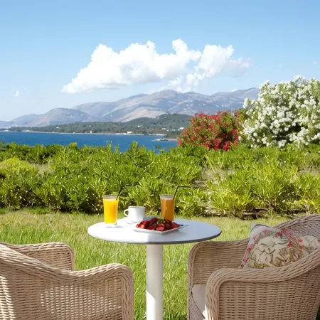 Thalassa Boutique Hotel - Adults Only