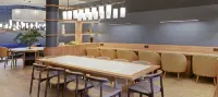 B&B Hotel Málaga Centro