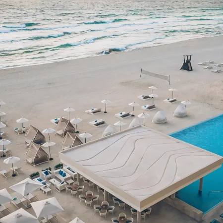 Iberostar Selection Coral Cancún - Adults Only - All Inclusive
