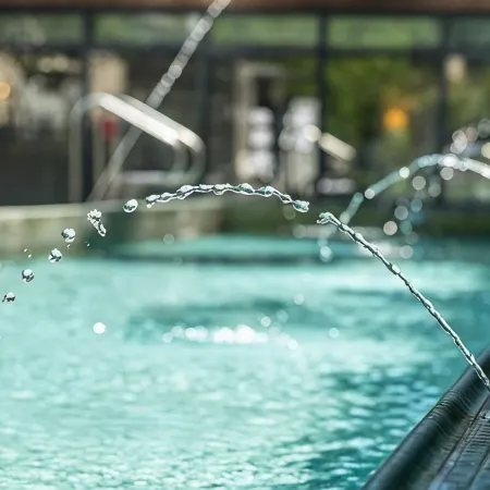L'Hermitage Hotel