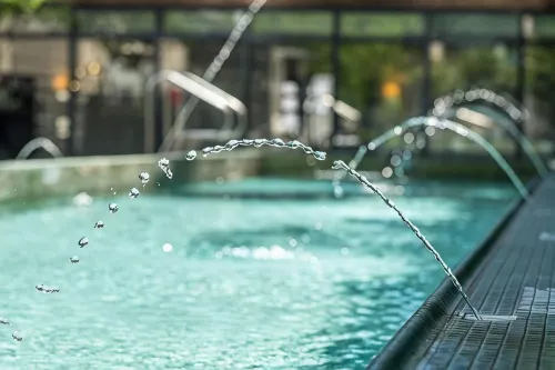 L'Hermitage Hotel - Romantic