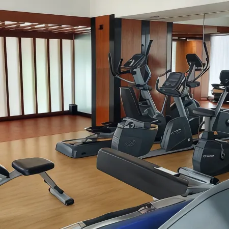 Effotel by Sayaji Indore