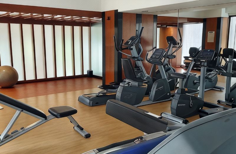 Effotel by Sayaji Indore photo 2