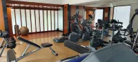 إفوتل باي ساياجي إندوري