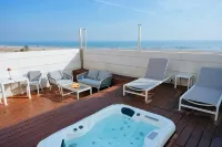 Hotel Neptuno Playa & Spa