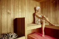 Aria Hotel Budapest by Library Hotel Collection - spa