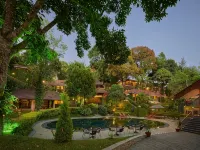 Cardamom County by Xandari Hotels in Thekkady