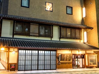 Sotetsu Fresa Inn Kyoto-Shijokarasuma